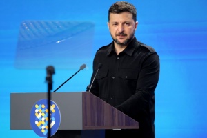 Ukraine ready to increase drone production by 40% this year but lacks funding – Zelensky
