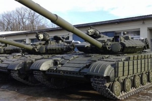 Oficina Estatal de Investigaciones ha descubierto un plan para la "venta total" de armas ucranianas durante la presidencia de Yanukovych