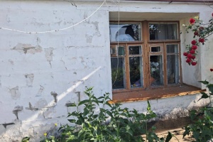 Russians launch over 30 strikes on Dnipropetrovsk region, one injured