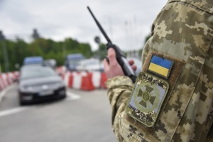 Закарпатські депутати пропонують змінити правила прикордонного контролю