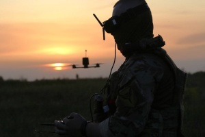 War update: 119 clashes on front lines since early morning, fighting ongoing in seven sectors