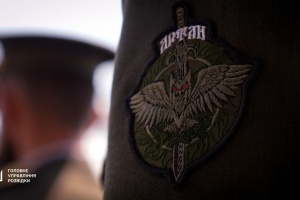 HUR releases footage of assault operation by special unit ‘Artan’
