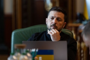 Russia must be pushed to end this war — Zelensky