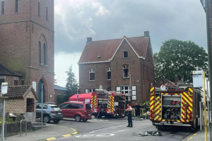 Tragedy in Belgium: Ukrainian teen admits to double murder and arson 