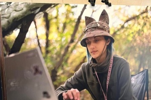 Drone operator Kateryna Troian killed in action
