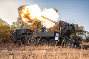 War update: 75 clashes on front since day-start, one-third in Pokrovsk sector