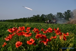 War update: 88 clashes on frontline since day-start, fiercest battles in Pokrovsk sector