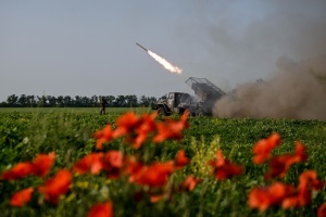 General Staff reports 99 clashes on frontline, one-third in Pokrovsk sector  