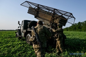 War update: 118 clashes reported, heavy Russian losses near Pokrovsk