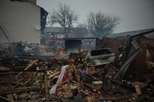 42 settlements hit as Sumy region faces 130 shellings in 24 hours