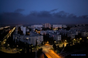 Київ почав реалізовувати план стійкості, значна увага - житловим будинкам