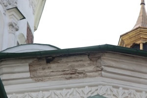Ukraine’s religious leaders appeal to international community to stop Russian attacks on shrines