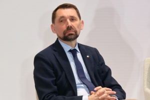 Zelensky appoints Tochytskyi as Ukraine’s representative to Council of Europe
