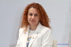 Калмикова прокоментувала рішення суду щодо Національного військового кладовища