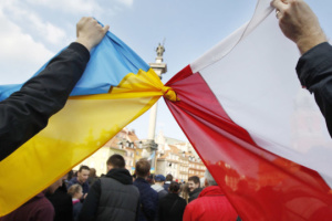 Ukraińsko-polska solidarność i wspólne dziedzictwo