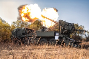 Situation on front line: AFU repels 57 enemy attacks in Pokrovsk direction and 35 in Novopavlivka direction
