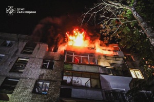 Three killed, 64 injured: Zelensky urges world to increase pressure on Russia after Kharkiv attack