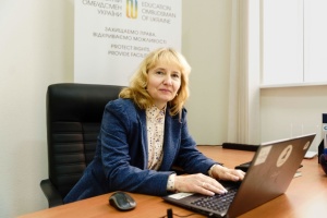 Освітня омбудсменка про НМТ-2026: Війна - не привід повертатися до корупційних схем