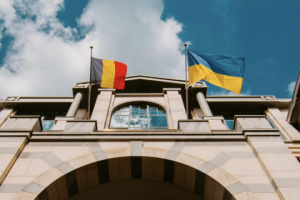 Murder of Ukrainian women in Belgium: Consuls visit 16-year-old suspect