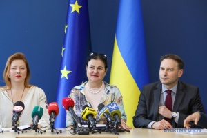 EU und Deutschland stellen zusätzliche 18 Millionen Euro für Energieeffizienz in der Ukraine bereit