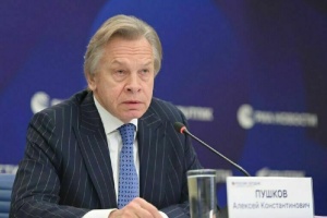 Putin’s team claims US will collapse “soon”