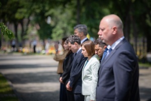 Selenskyj bei Gipfel Ukraine-Südosteuropa: Russland ist Quelle der Bedrohungen für alle Länder der Region