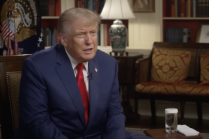 Трамп пригрозив Бразилії 50% митами