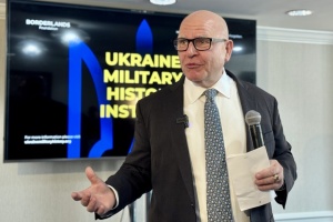 General McMaster says Russia's manpower far from unlimited