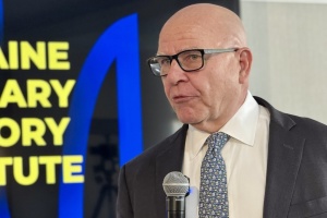General McMaster: Ukraine war outcome will shape strategy of aggressor axis