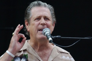 Пішов з життя Браян Вілсон, лідер легендарних The Beach Boys