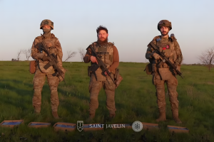 Азовці отримали 70 FPV-дронів завдяки ініціативі СКУ та Saint Javelin