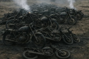 Verluste russischer Armee in Ukraine liegen binnen eines Tages bei 710 Besatzern 