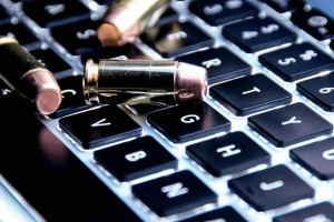 Ukraine’s HUR hackers crash Siberian internet on Russia Day 