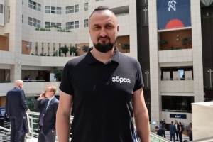 Допомога Німеччини пришвидшить забезпечення фронту зброєю - Камишін