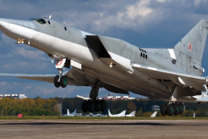 After Operation Spiderweb, Russia relocated its strategic aviation to Far East