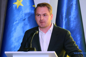 Заблокованих податкових накладних цьогоріч поменшало вдвічі - Кравченко