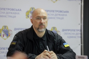 Шмигаль доручив розробити бюджетну програму для компенсації різниці в тарифах через руйнування Каховської ГЕС