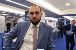 Чехія підтримуватиме економіку прифронтових регіонів України - урядовий представник