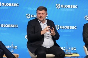 Korniyenko: Ukraine could join EU alongside Balkan states as part of single accession package