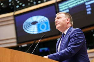 Євросоюз стане співзасновником Спеціального трибуналу щодо злочину агресії РФ