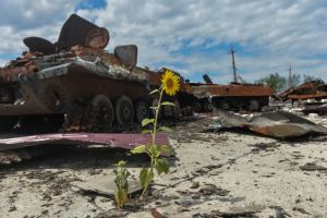 Russian war casualty toll in Ukraine up by 1,220 in past day