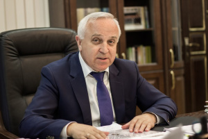 ДБР проводить обшуки у президента Національної академії аграрних наук - джерело