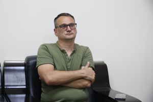 «У тій катівні я помер»: Історія одного херсонця
