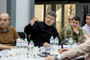 Представники Міноборони України та Чехії обговорили фінансування постачання боєприпасів