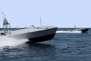 Тайвань розробляє морські дрони для протидії Китаю - на основі досвіду України