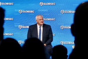 Support for Ukraine now core European value, says FM Sybiha 