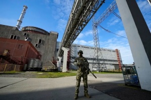 Чим загрожує приєднання окупованої ЗАЕС до енергосистеми Росії