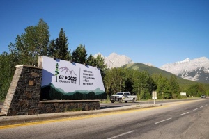 Саміт G7 у Канаді: нові обличчя, старі виклики й очікування України