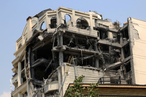 Крах світової економіки через війну в Ірані малоймовірний - лауреат Нобелівської премії