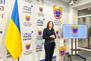 Центри життєстійкості надали допомогу понад мільйону українців - Жолнович